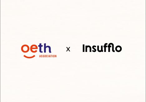 OETH x Insufflo